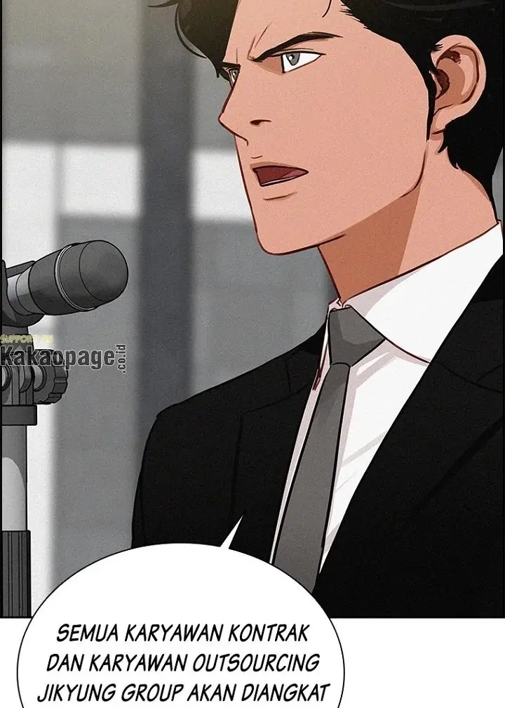 Read Lord of Money ID Manga Online
