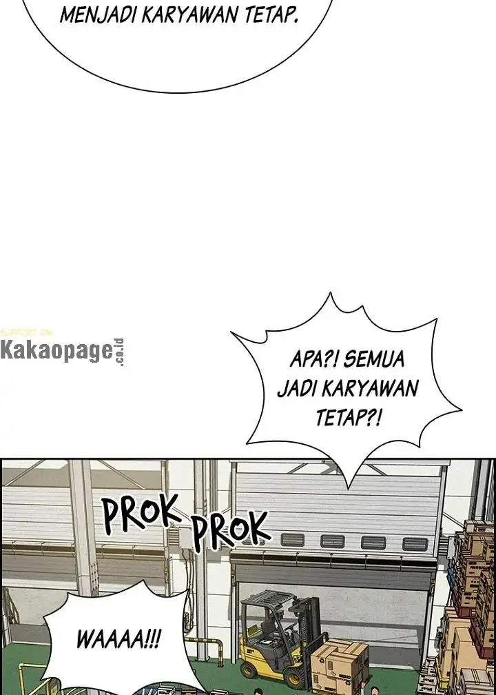Read Lord of Money ID Manga Online