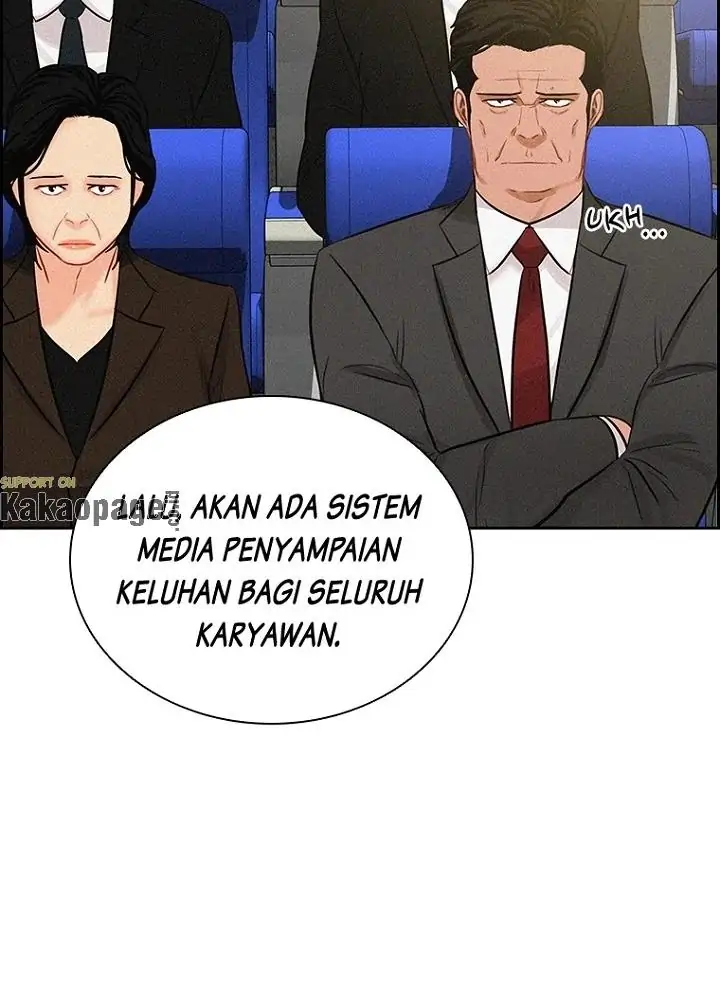 Read Lord of Money ID Manga Online