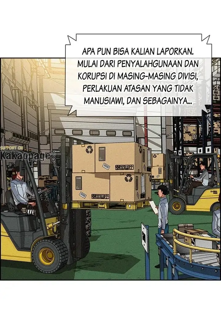 Read Lord of Money ID Manga Online
