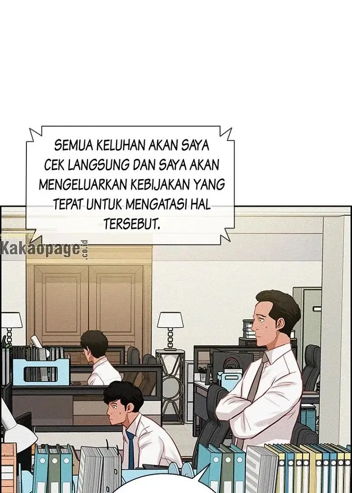 Read Lord of Money ID Manga Online