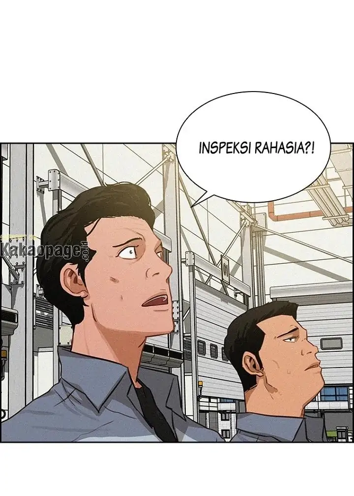 Read Lord of Money ID Manga Online