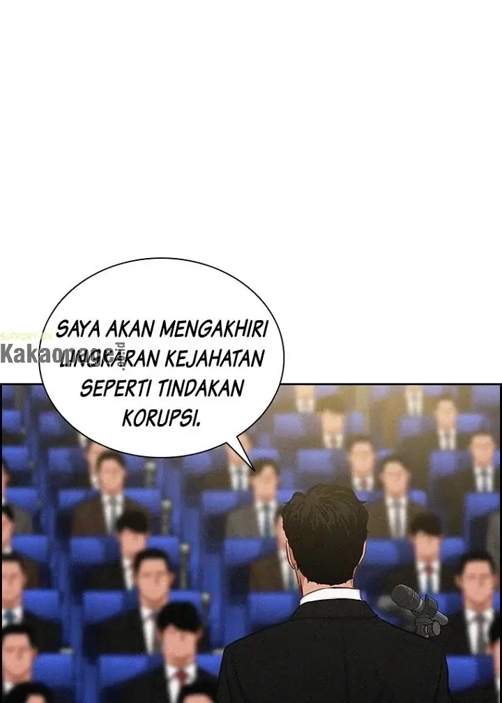 Read Lord of Money ID Manga Online
