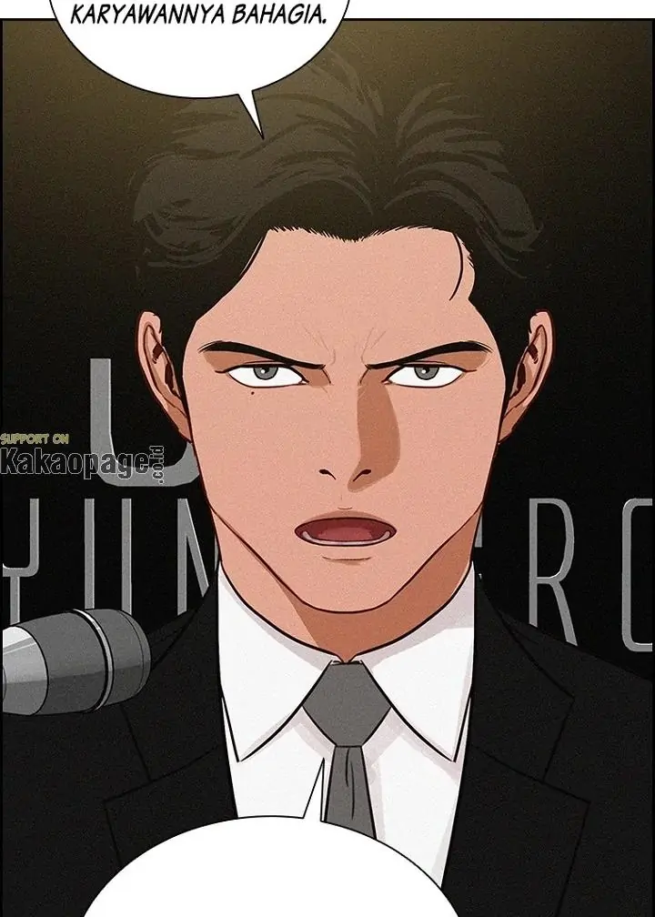 Read Lord of Money ID Manga Online