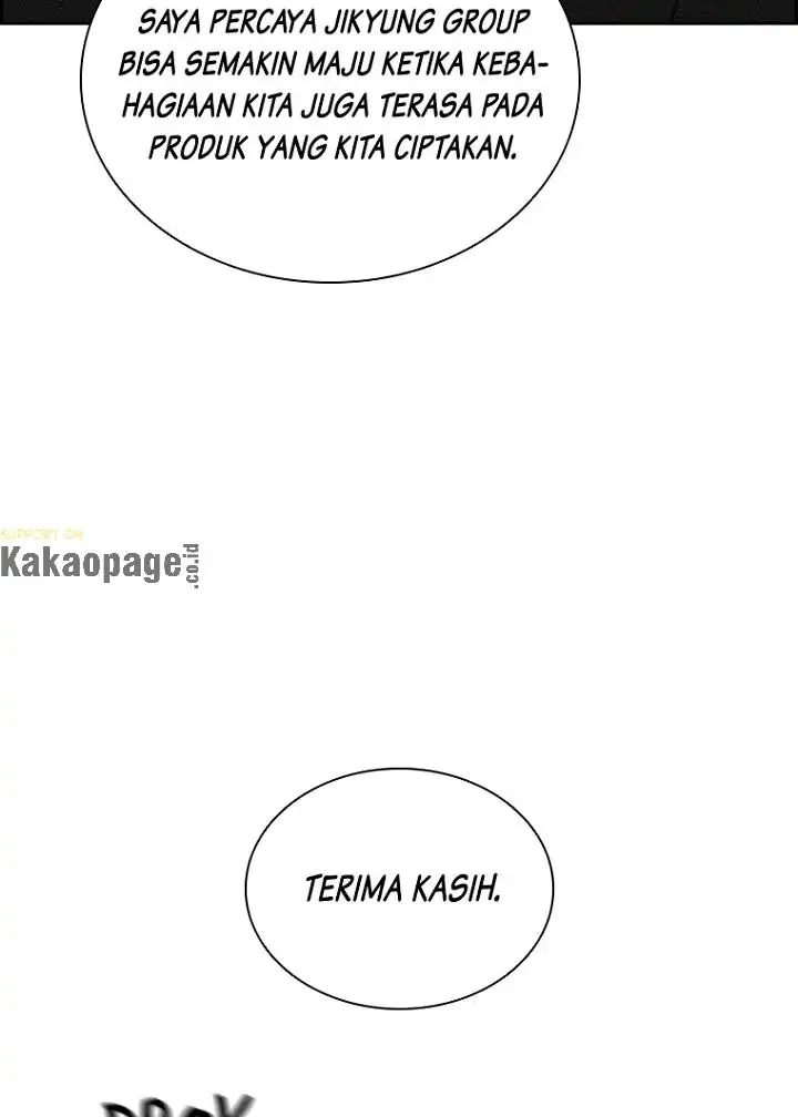 Read Lord of Money ID Manga Online