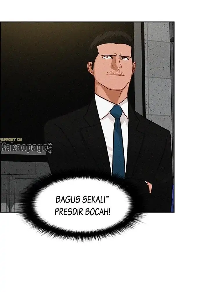 Read Lord of Money ID Manga Online