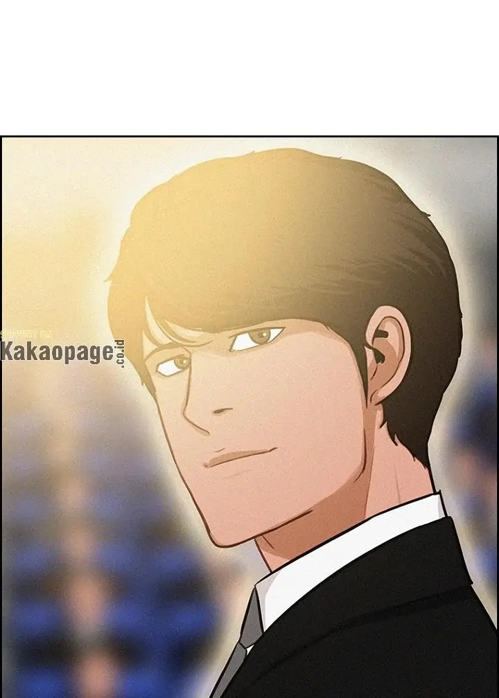 Read Lord of Money ID Manga Online