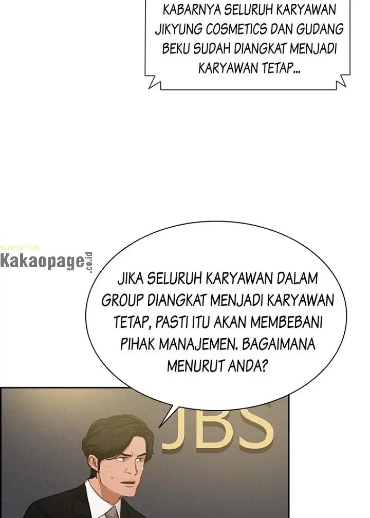 Read Lord of Money ID Manga Online