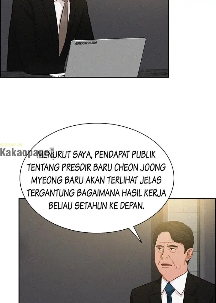 Read Lord of Money ID Manga Online