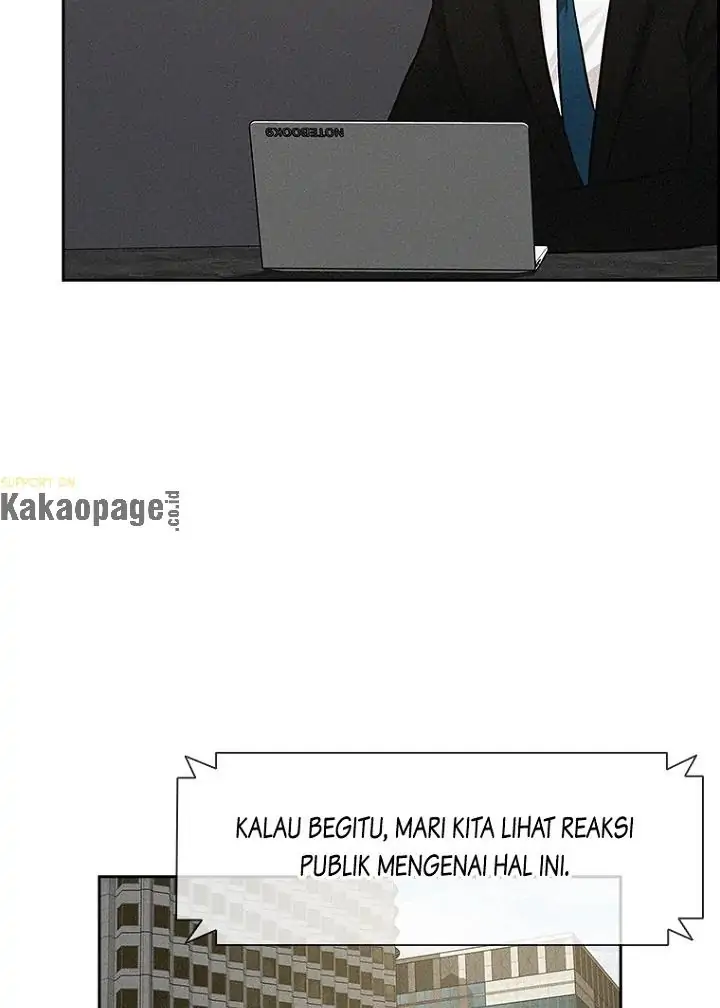 Read Lord of Money ID Manga Online