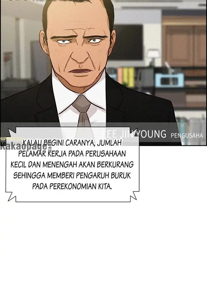 Read Lord of Money ID Manga Online