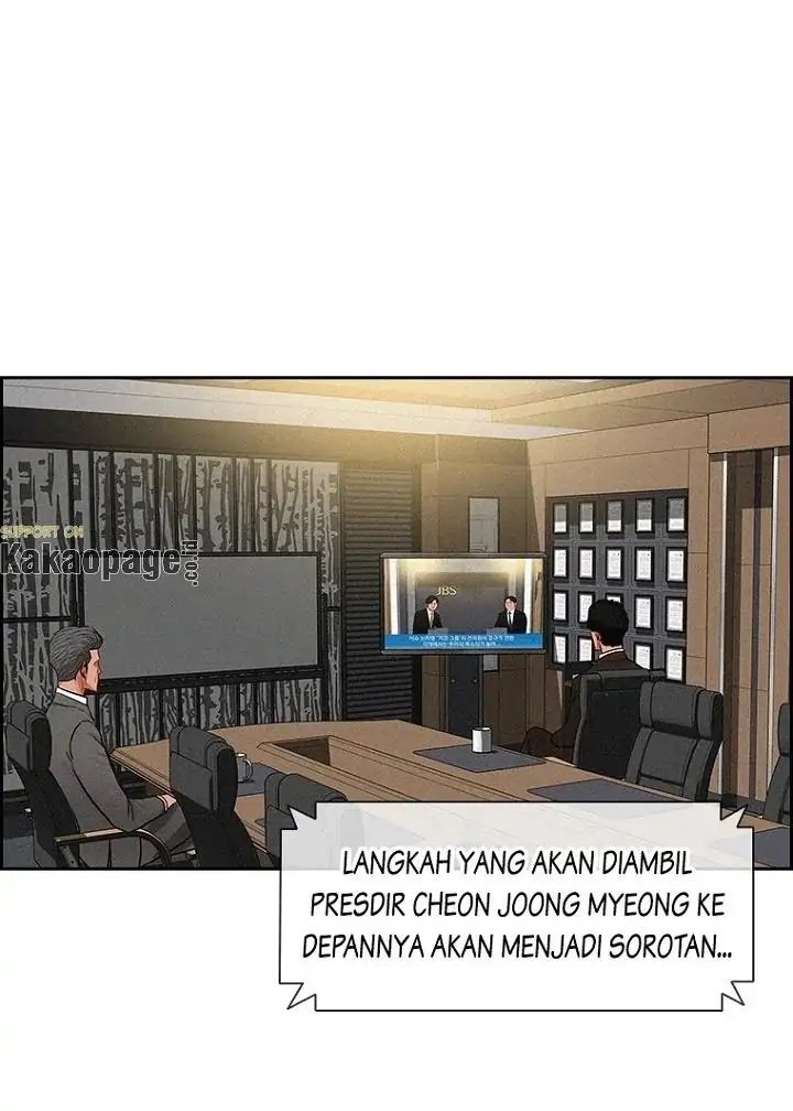 Read Lord of Money ID Manga Online