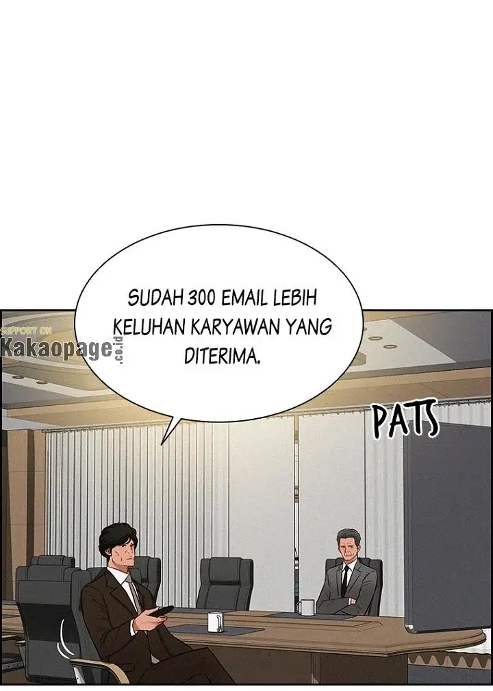 Read Lord of Money ID Manga Online