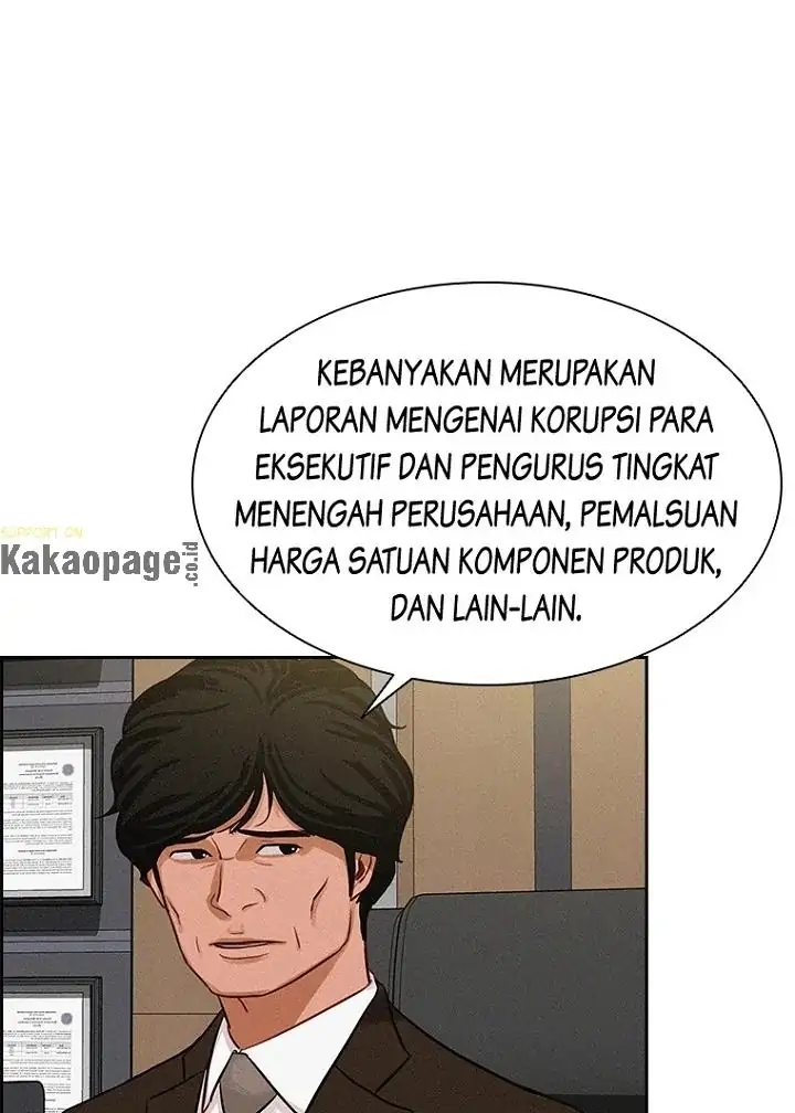 Read Lord of Money ID Manga Online
