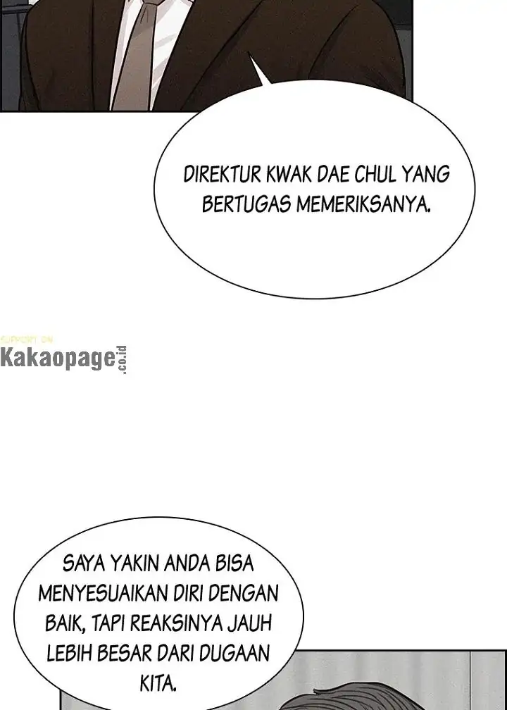 Read Lord of Money ID Manga Online