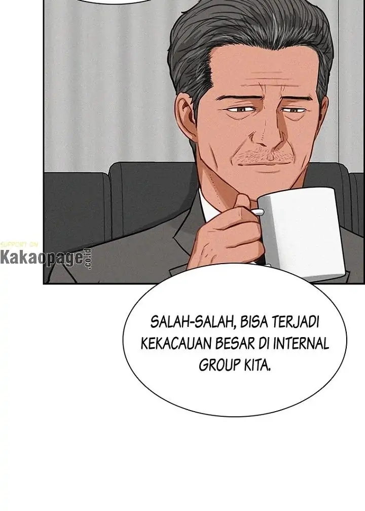 Read Lord of Money ID Manga Online