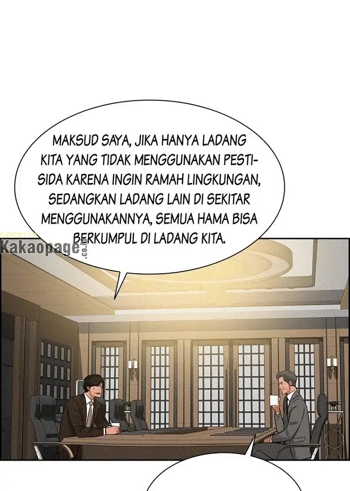 Read Lord of Money ID Manga Online