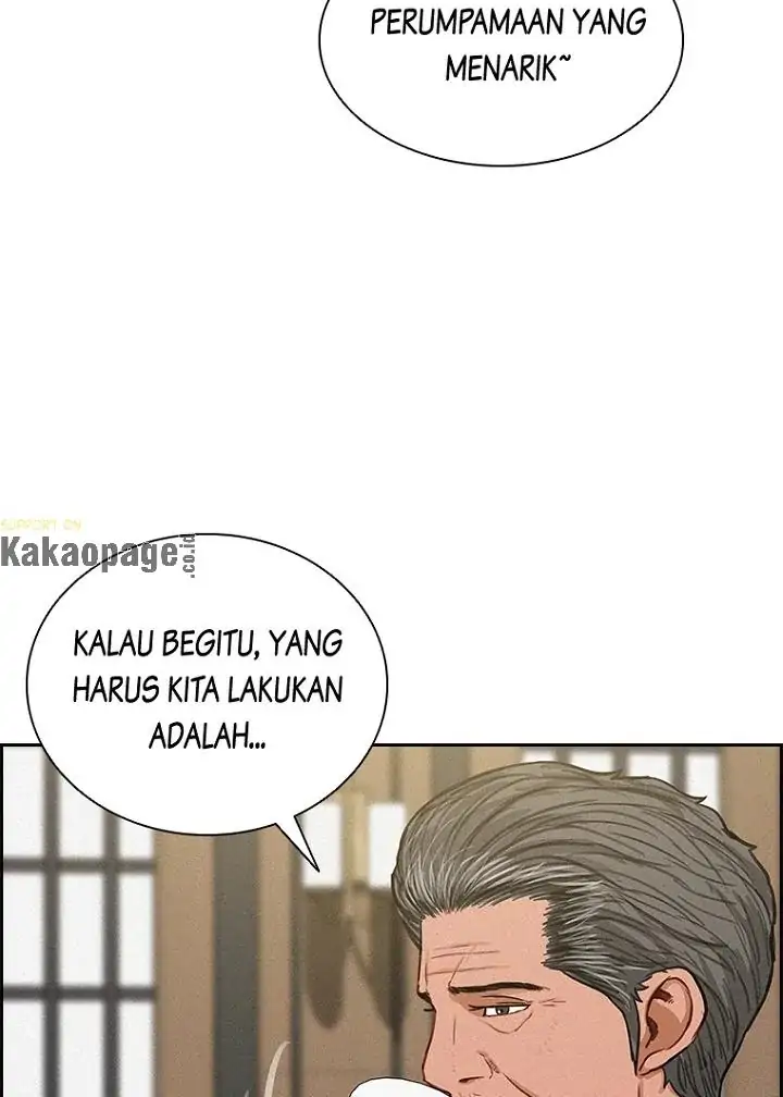 Read Lord of Money ID Manga Online