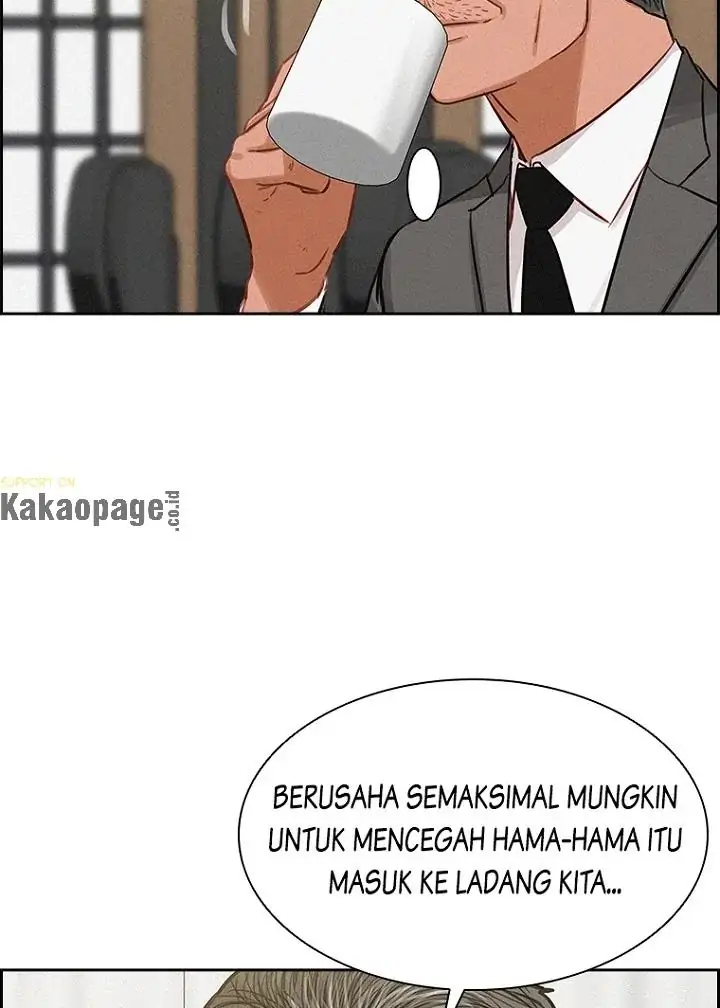 Read Lord of Money ID Manga Online