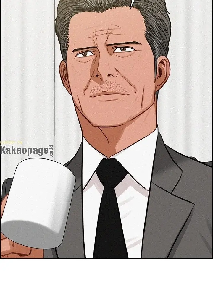 Read Lord of Money ID Manga Online
