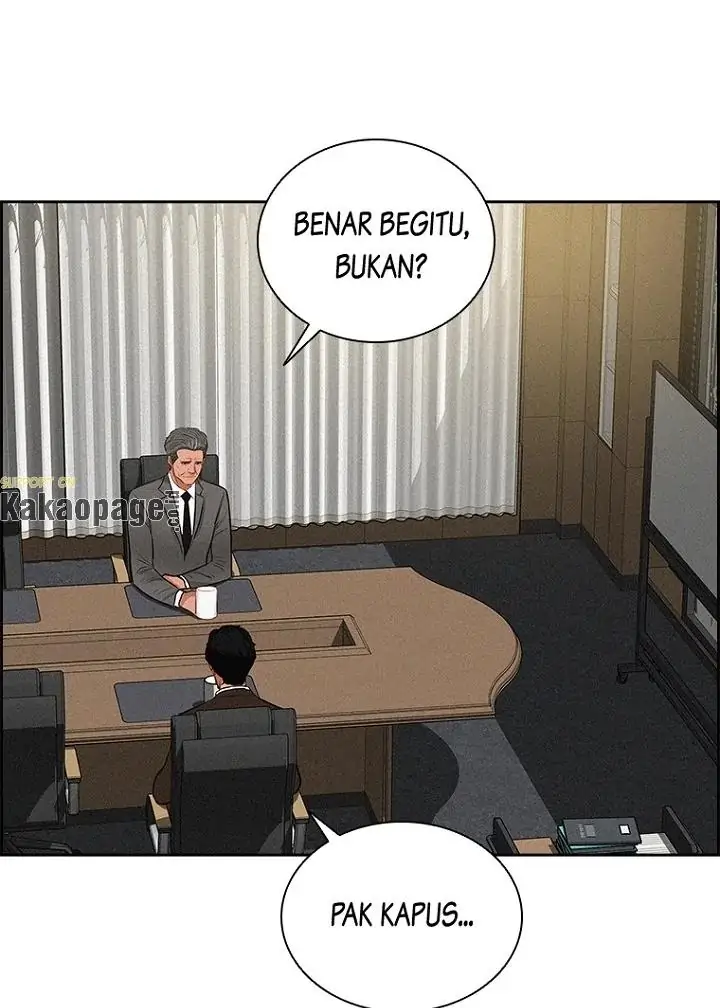 Read Lord of Money ID Manga Online