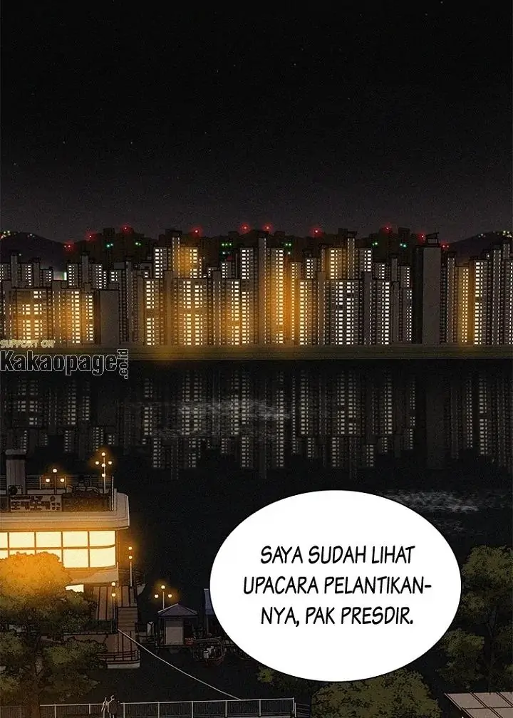 Read Lord of Money ID Manga Online