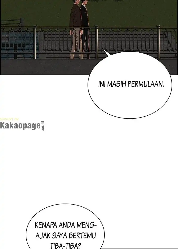 Read Lord of Money ID Manga Online