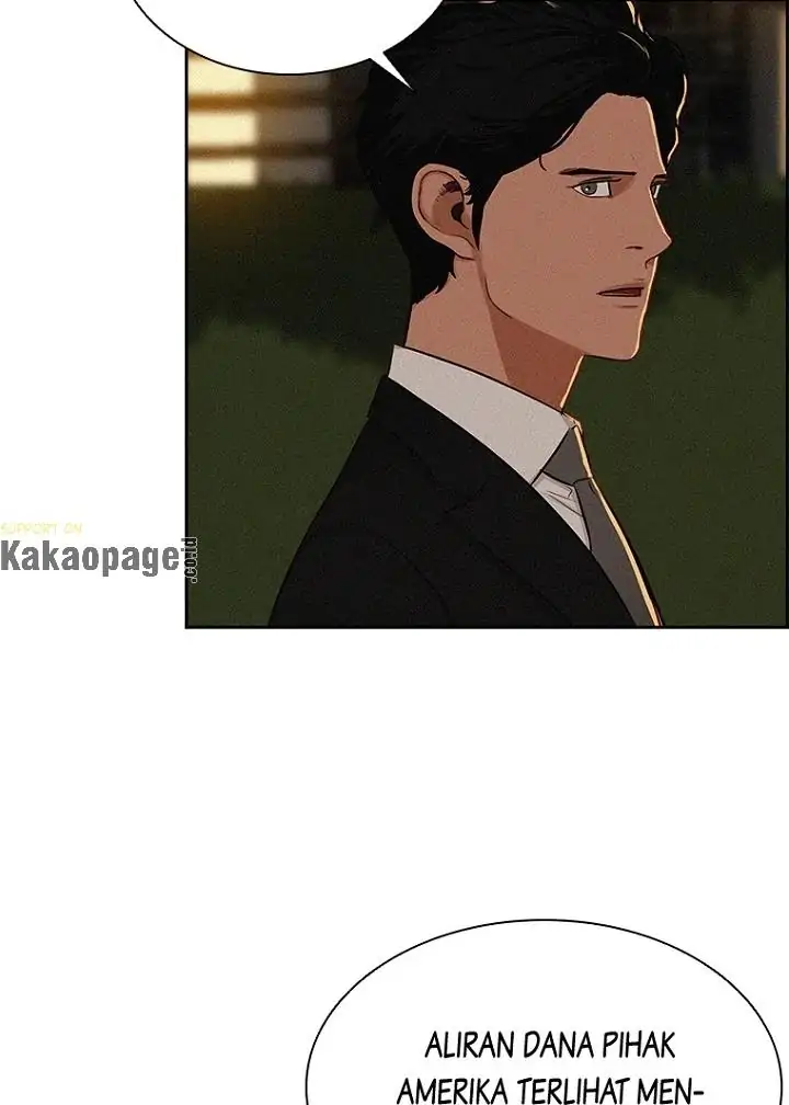 Read Lord of Money ID Manga Online