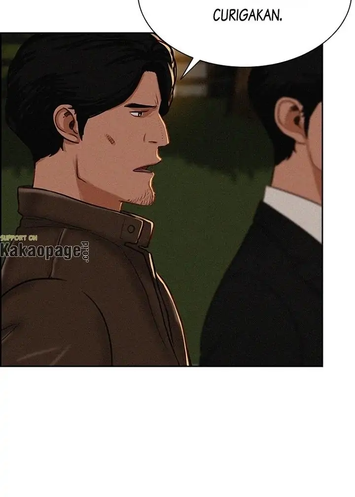 Read Lord of Money ID Manga Online