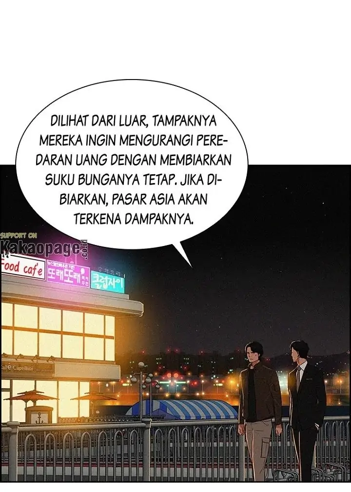 Read Lord of Money ID Manga Online