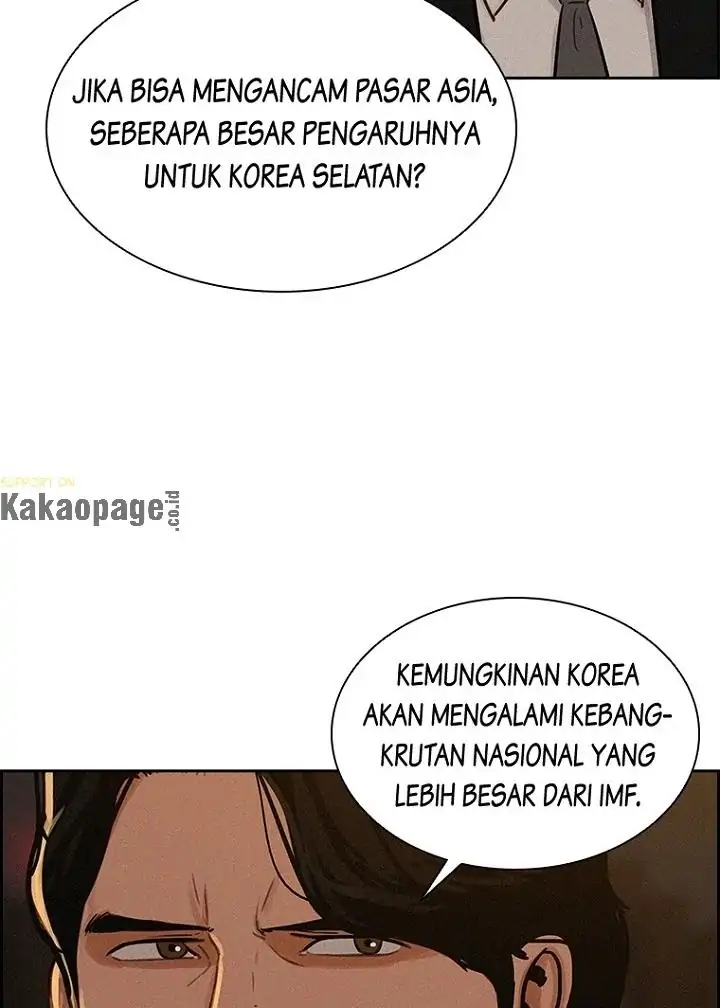 Read Lord of Money ID Manga Online