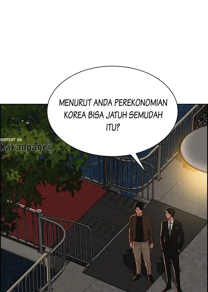Read Lord of Money ID Manga Online