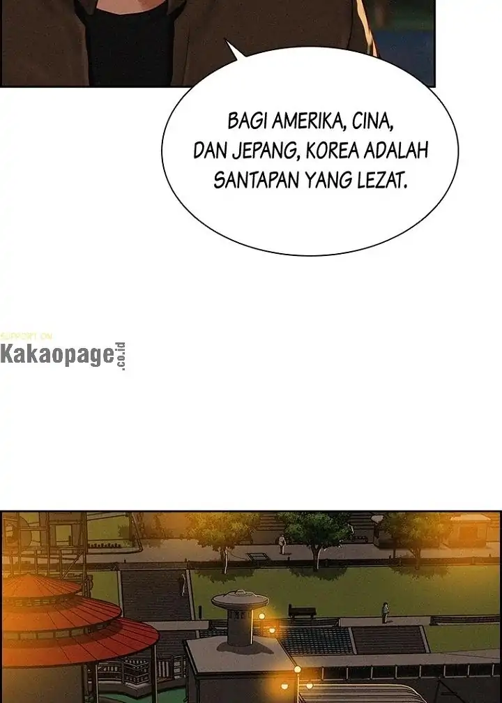 Read Lord of Money ID Manga Online