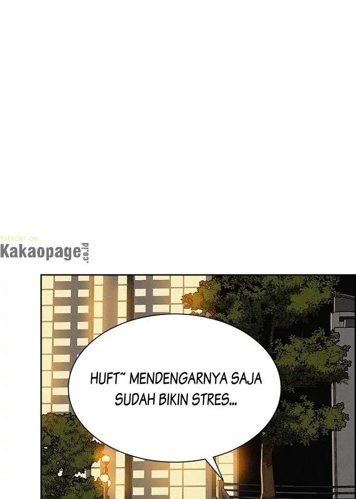Read Lord of Money ID Manga Online