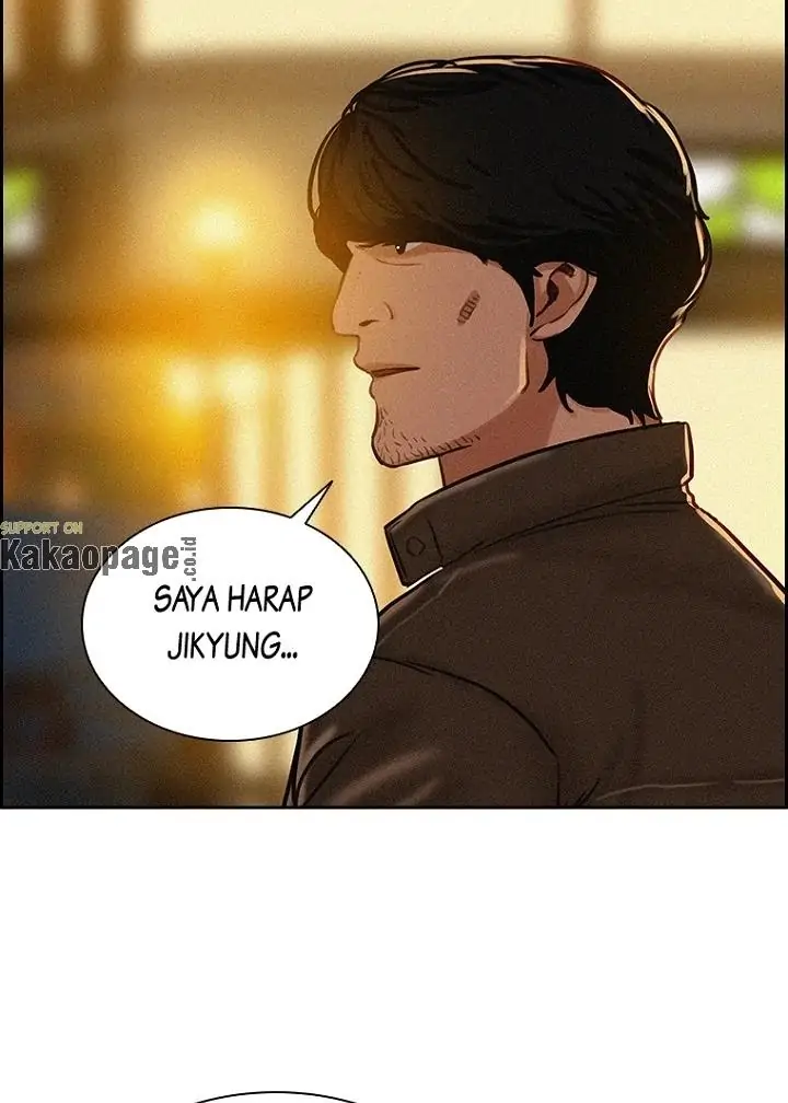 Read Lord of Money ID Manga Online