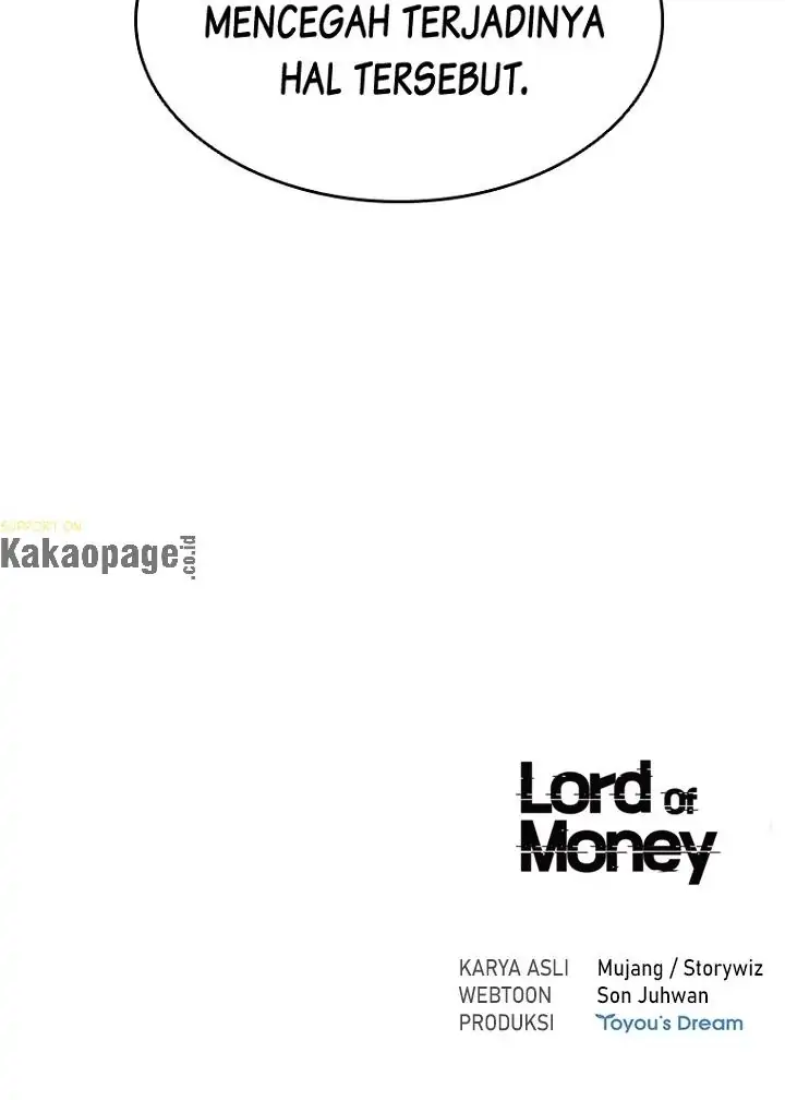 Read Lord of Money ID Manga Online