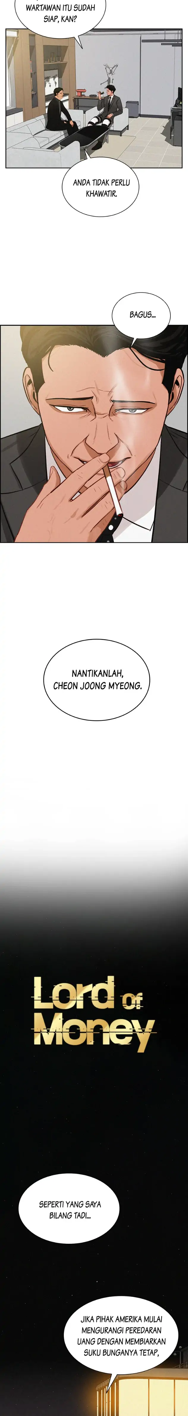 Read Lord of Money ID Manga Online