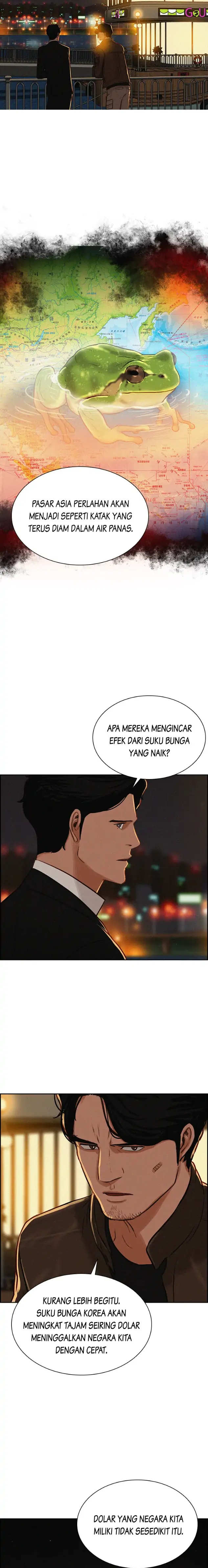 Read Lord of Money ID Manga Online