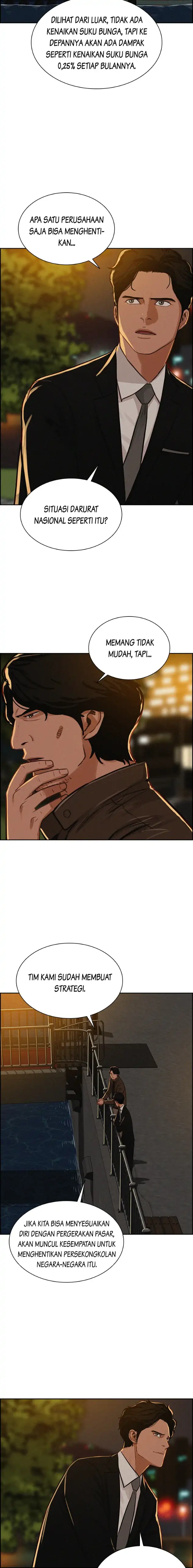 Read Lord of Money ID Manga Online