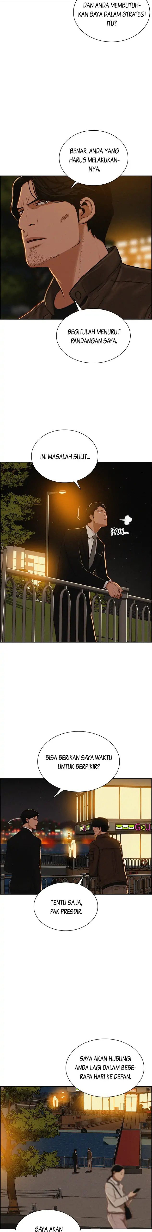Read Lord of Money ID Manga Online