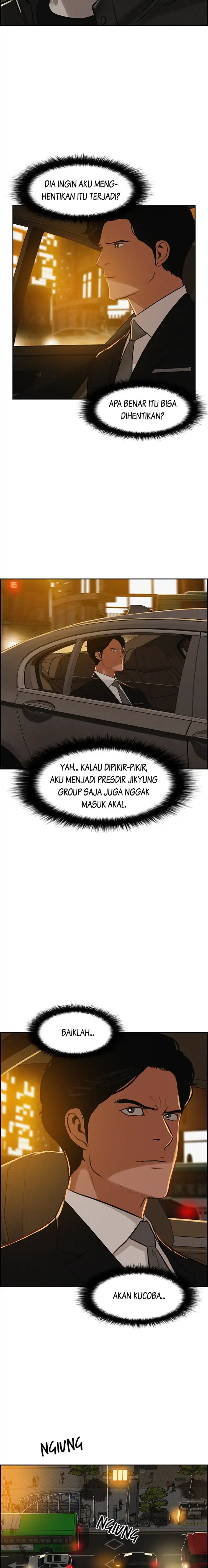 Read Lord of Money ID Manga Online