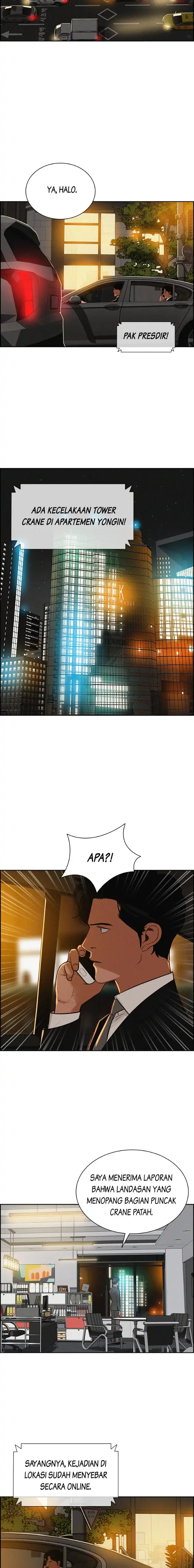 Read Lord of Money ID Manga Online