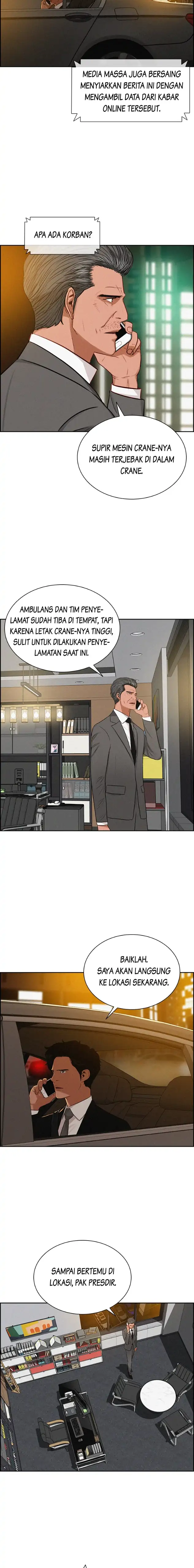 Read Lord of Money ID Manga Online