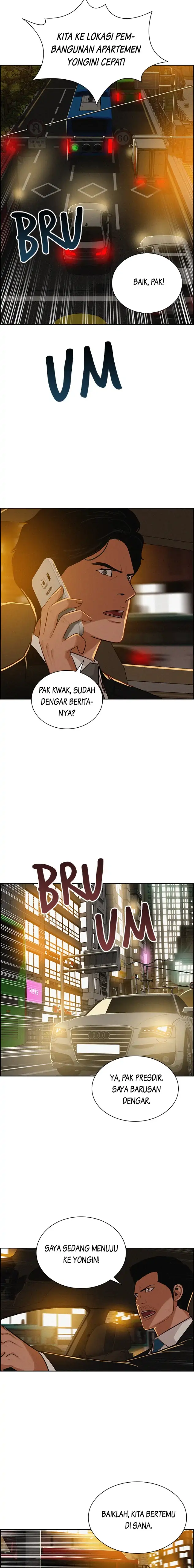 Read Lord of Money ID Manga Online