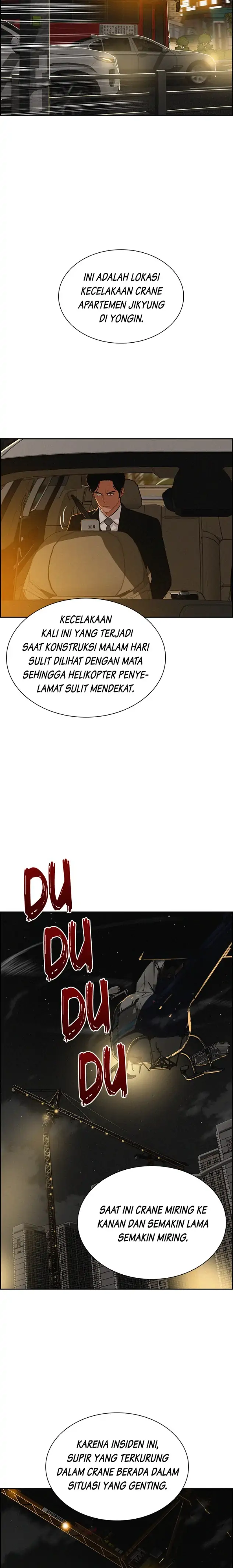 Read Lord of Money ID Manga Online
