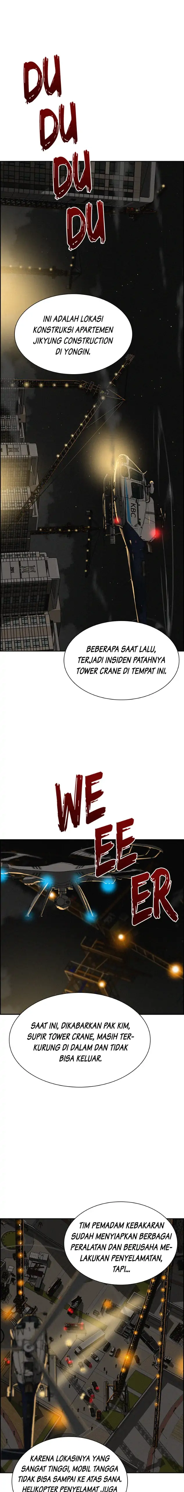 Read Lord of Money ID Manga Online