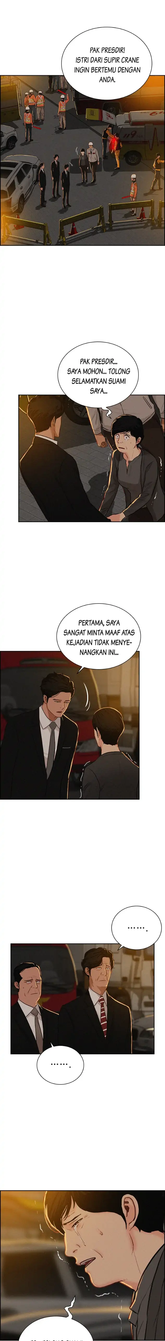 Read Lord of Money ID Manga Online