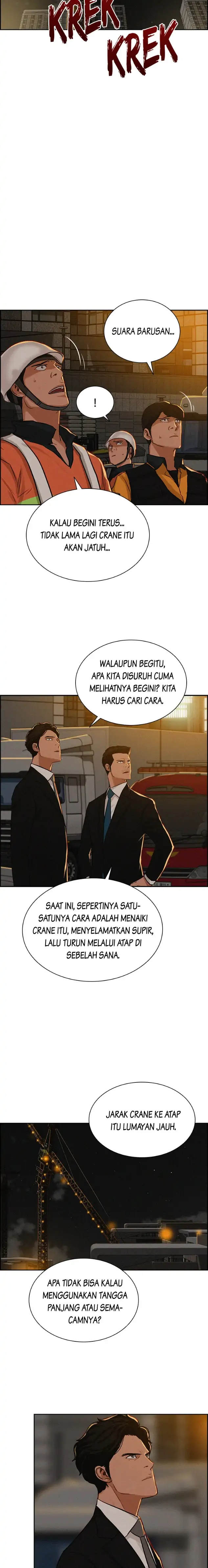 Read Lord of Money ID Manga Online