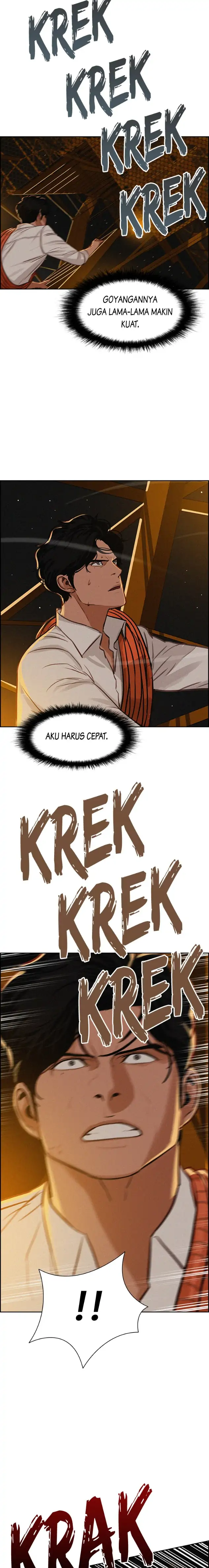 Read Lord of Money ID Manga Online