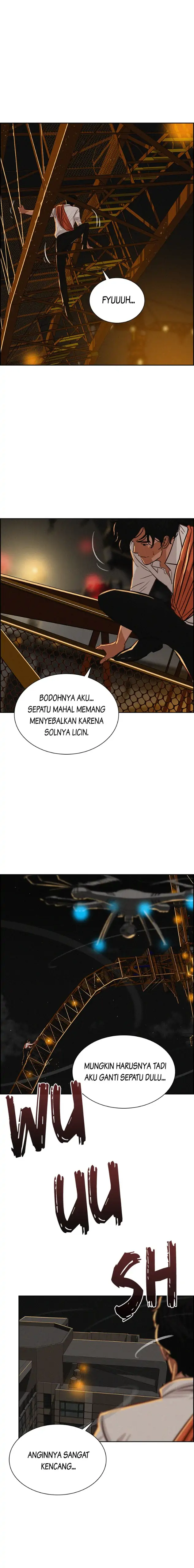 Read Lord of Money ID Manga Online